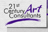 21st Century Art Consultants